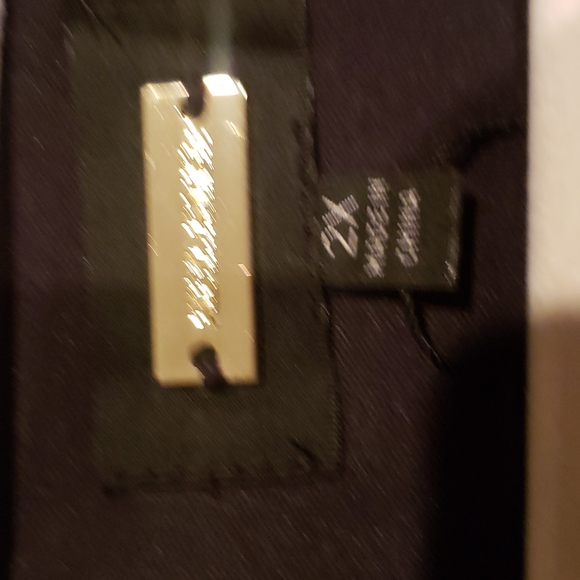 Alexia Ardmore Floral Dress Size 2X - Picture 10 of 12